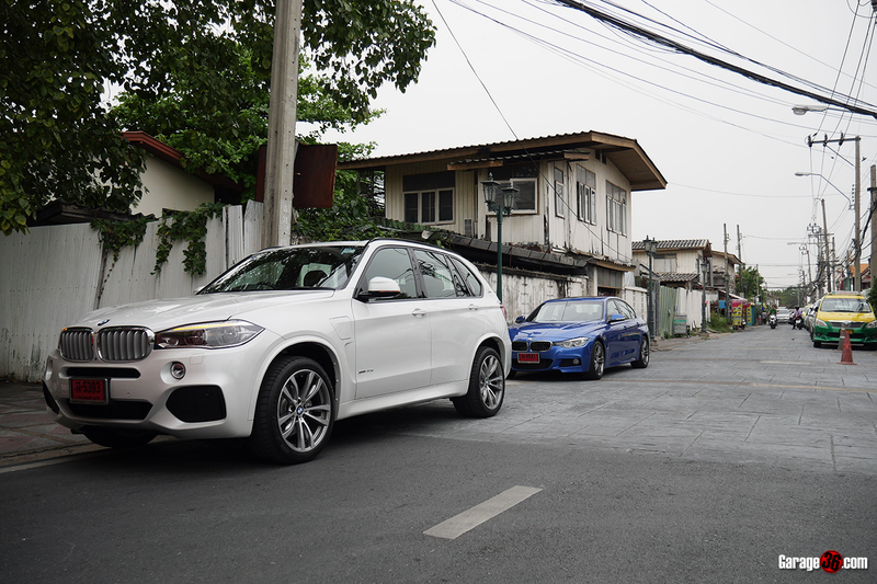 Illustration for article titled BIMMERMEET 2: WHERE OLD IS GOLD